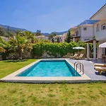 Hanel Life Royale 11 With Private Pool Fethiye