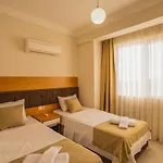 Villa Hanel Life Royale 11 With Private Pool Fethiye