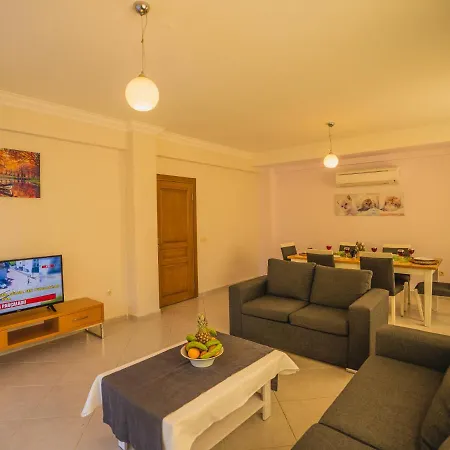 Hanel Life Royale 11 With Private Pool Vila *