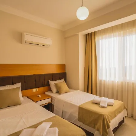 Vila Hanel Life Royale 11 With Private Pool Fethiye