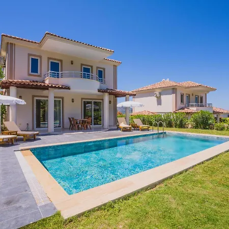 Hanel Life Royale 11 With Private Pool Villa *