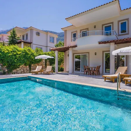 Villa Hanel Life Royale 11 With Private Pool *