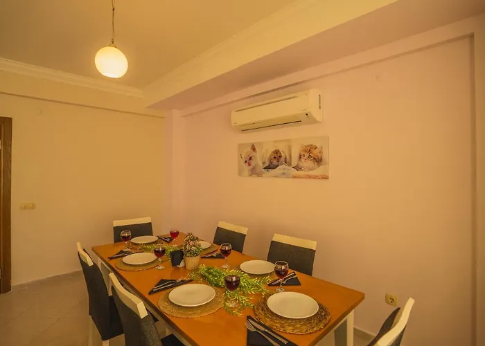 Hanel Life Royale 11 With Private Pool *