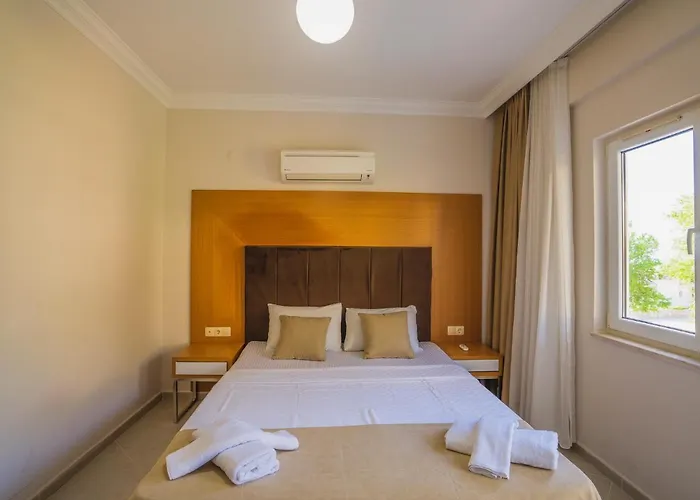 Hanel Life Royale 11 With Private Pool *